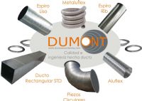 Ductos Dumont